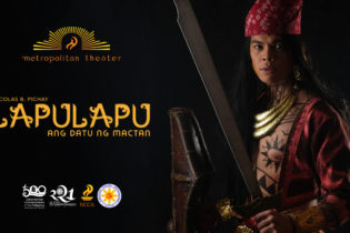 Lapulapu, Ang Datu ng Mactan: Fleshing Out a Mysterious Hero